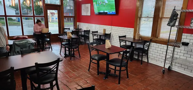 The Smoking Crab and Seafood Co