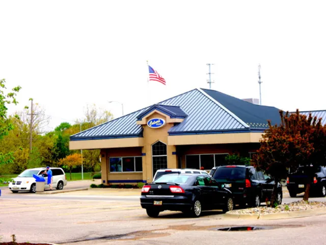 Culver’s