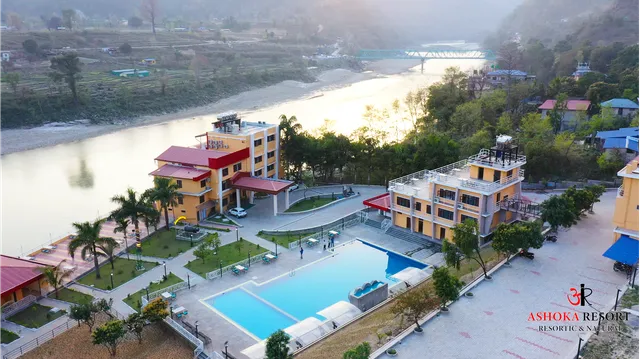 Ashoka Resort Pvt. Ltd