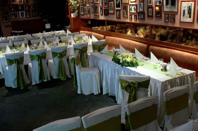 Remiz Coffeehouse and Brasserie