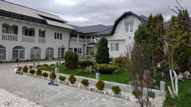 Agropa Rooms & Garden Events