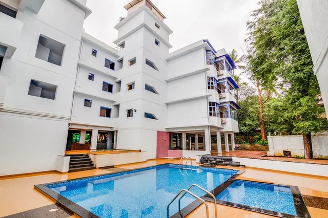 Collection O Aqualura Verem Rd