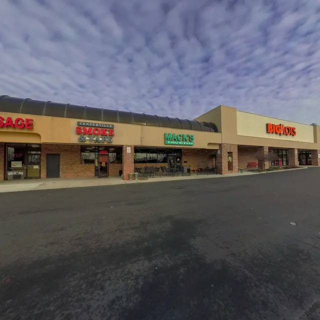 Centerville Smoke & Vape Shop