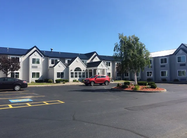 Quality Inn & Suites Watertown Fort Drum