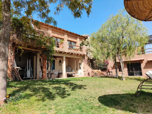 Quelque part au barrage