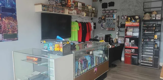 The War Room Hobbies