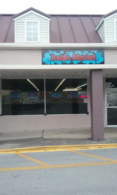 Somerset Asian Market