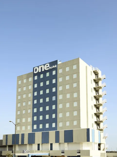 one Puebla Angelópolis Periférico