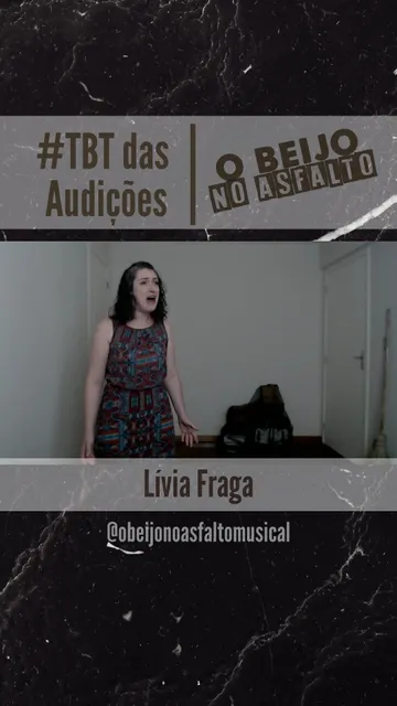 CEFTEM - Centro de Estudos e Formação em Teatro Musical