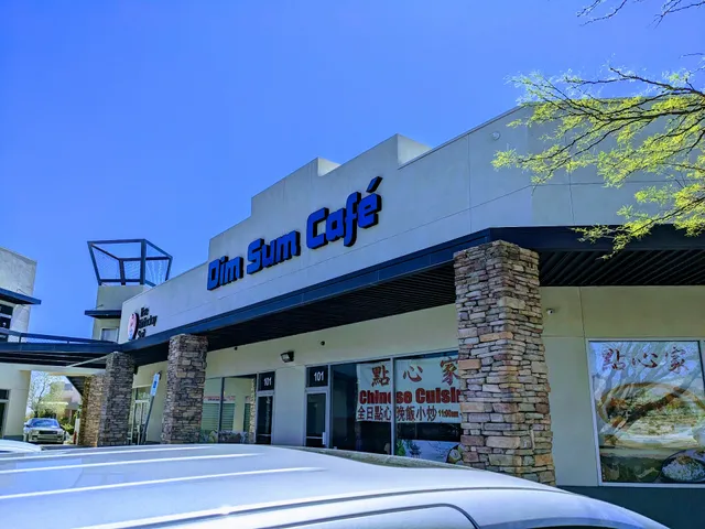 Dim Sum Café