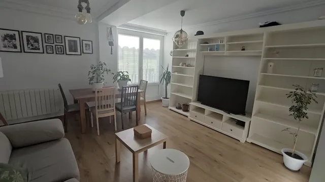 Apartamento turístico "Los Castaños de Burgos"