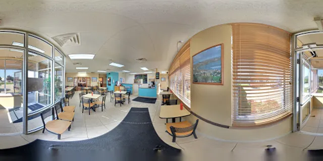 Pita'z Mediterranean and American Cuisine