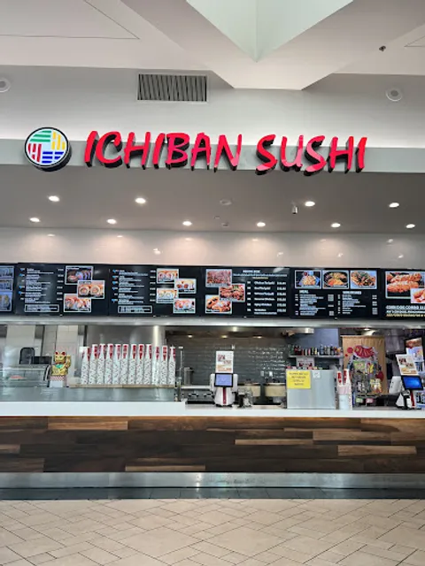 Ichiban Sushi