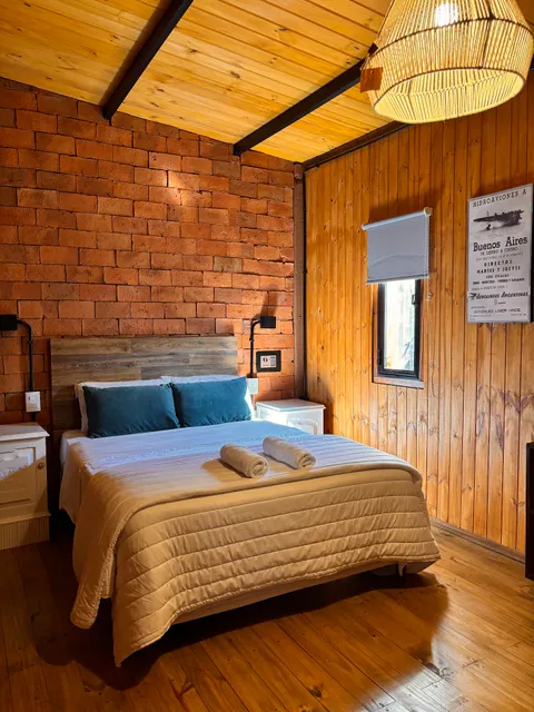 Alojamiento / Aerohouse.posadas