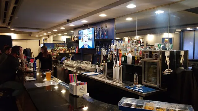 Indigo Restaurant and Lounge