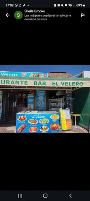 El Velero Playa del Inglés