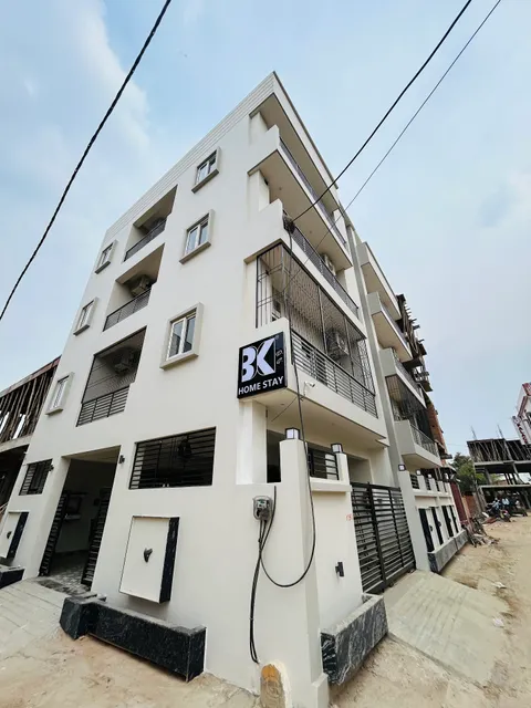 BK Homestay - feels like home