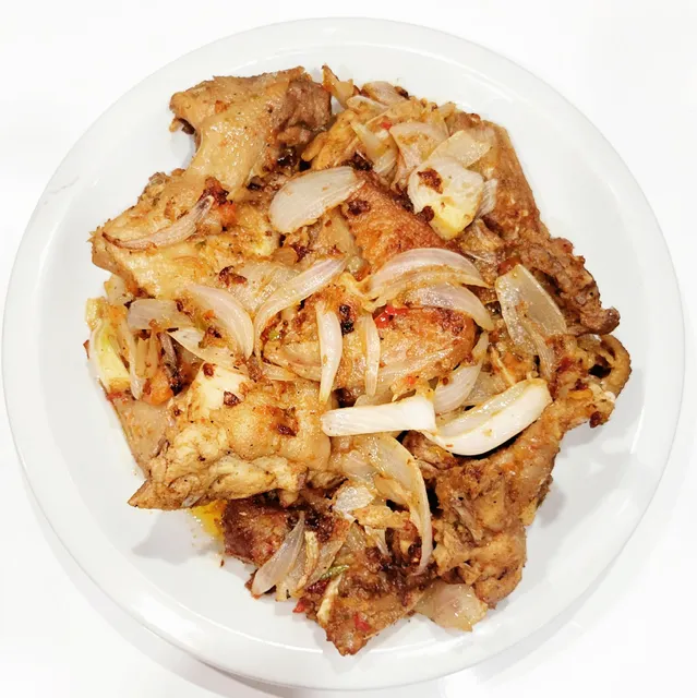 Attia's Kitchen @Gulf Ultra Lounge