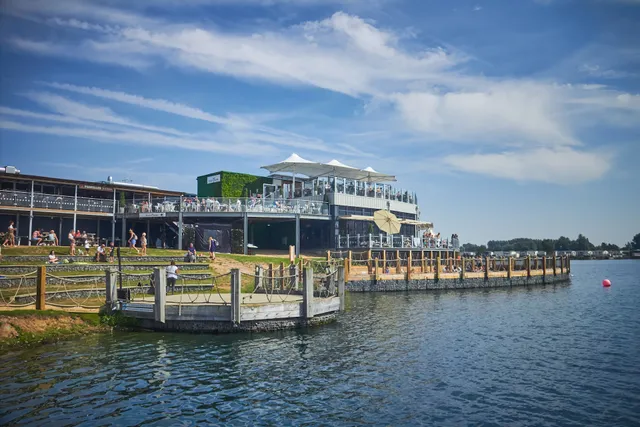 Tattershall Lakes Country Park