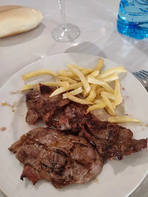 HOTEL JARILLA, S.A.L.