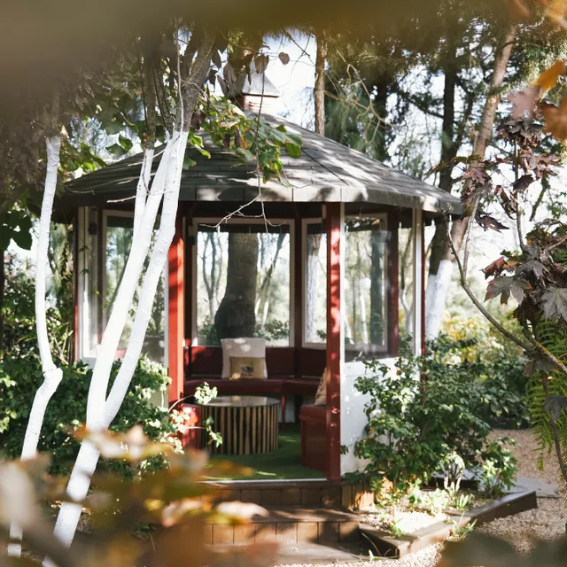 Karibu Lodge by Las Gaviotas