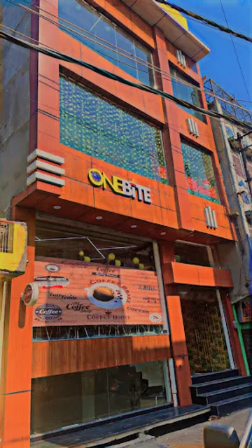 One Bite Farrukhabad