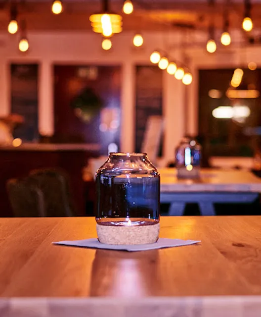 Rocki Docki Pub & Pizzeria