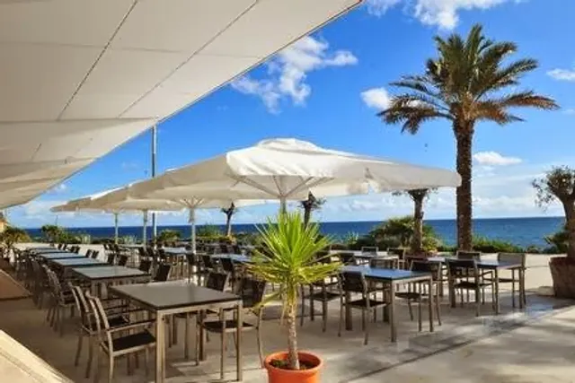 Restaurante O Canhão II