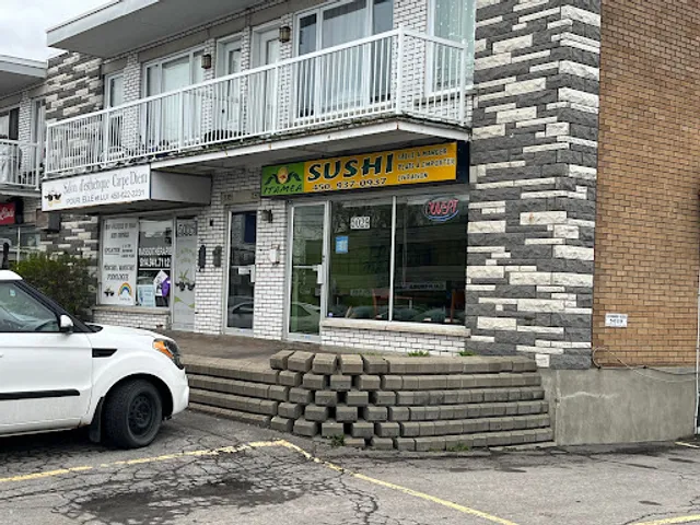 Sushi Itamea Laval
