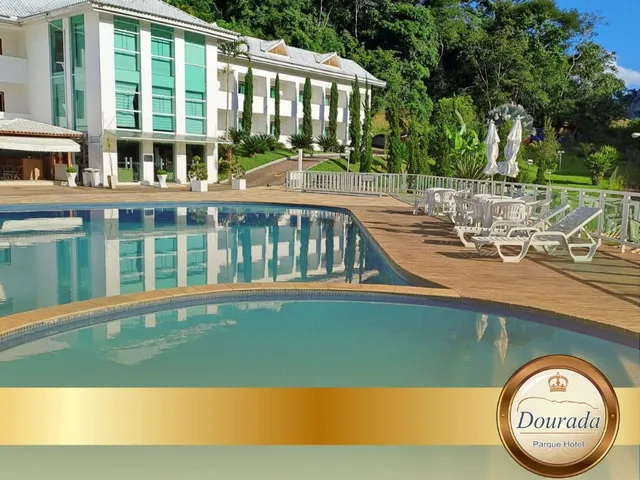 Dourada Parque Hotel