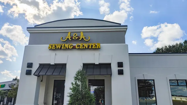 A&A Sewing Center