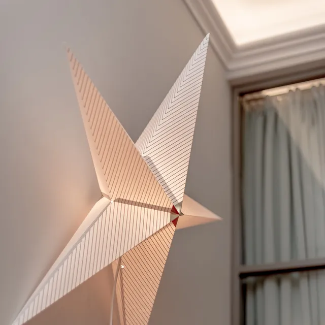 Ultracentral Residence