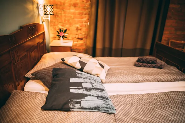 Bekemühle, Hochzeitsscheune und Seminarhaus