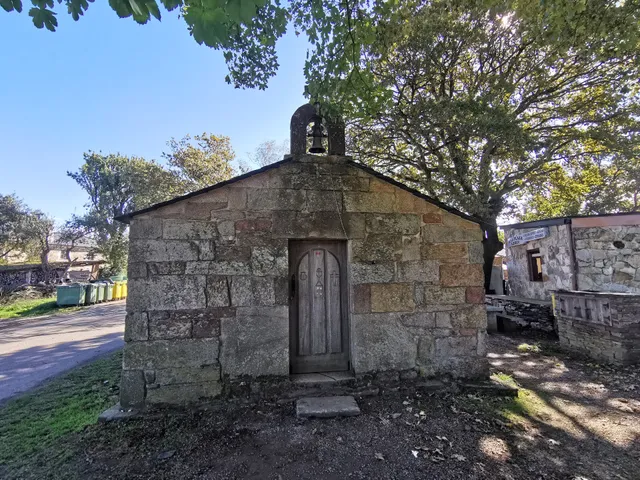 Capilla de la Magdalena