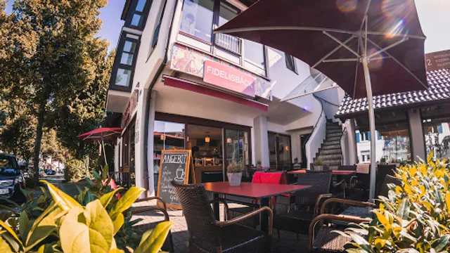 Fidelisbäck Anton Heine GmbH Branch Wasserburg