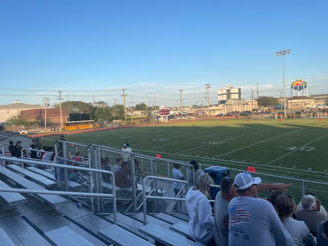 Byrne Community Center