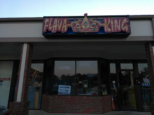 Flava King