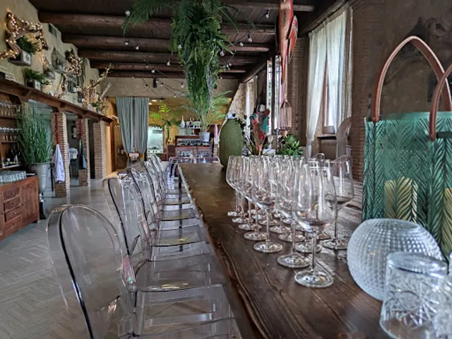 La Torre Lanciano | Ristorante Pizzeria