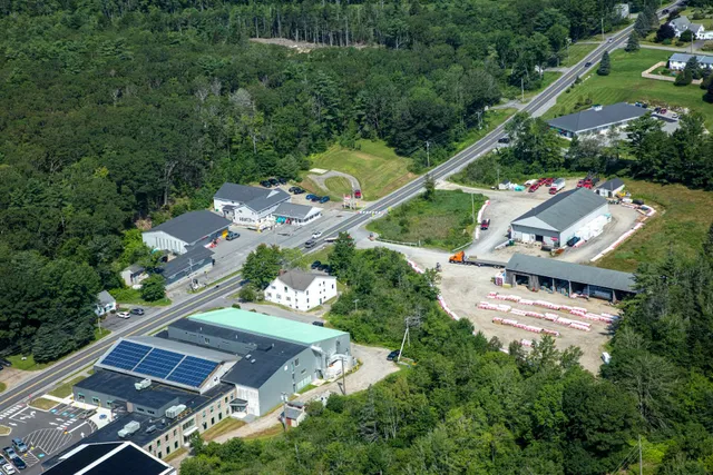 Hammond Lumber Company