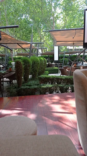 Flagman Cafe&Restaurant