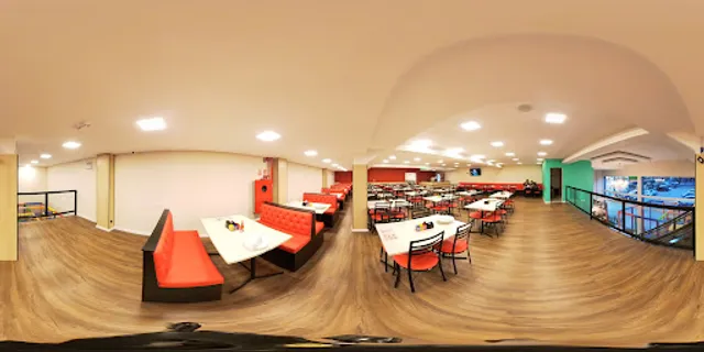 Dom Pietro Pizzaria & Esfiharia Jd. Cruzeiro