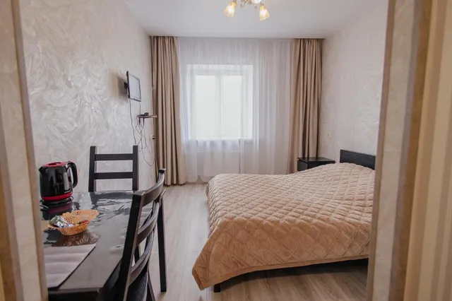 Мини-отель "Европа"