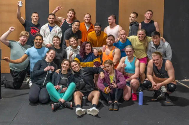 North Strong Nordeast