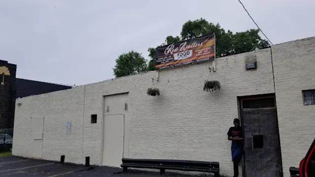 Red Walters Bar-B-Que