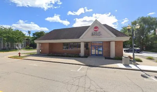 National Exchange Bank & Trust - Pardeeville