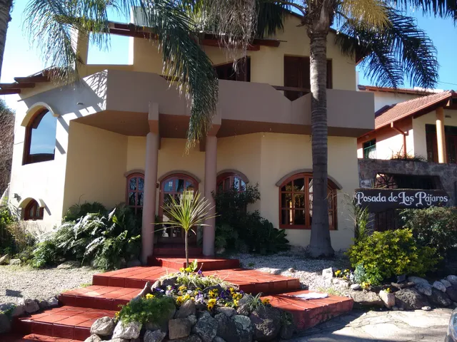 Hotel Posada de los Pajaros