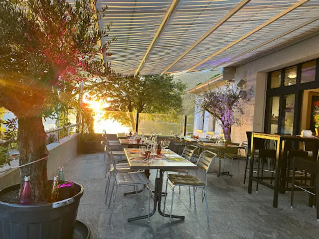 Promenade Walenstadt