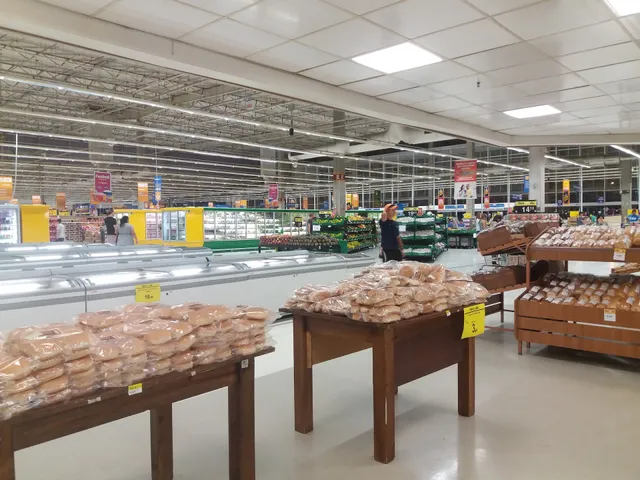 Carrefour Hipermercado Cabral