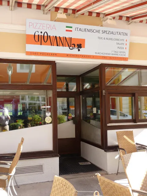 Pizzeria Giovanni
