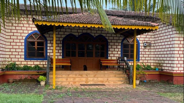 Green Valley Jungle Resort